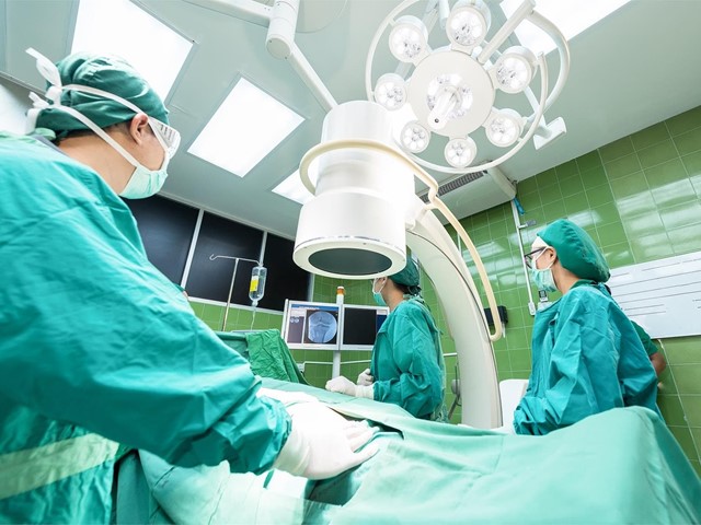 Ventajas para el paciente de la cirugía laparoscópica