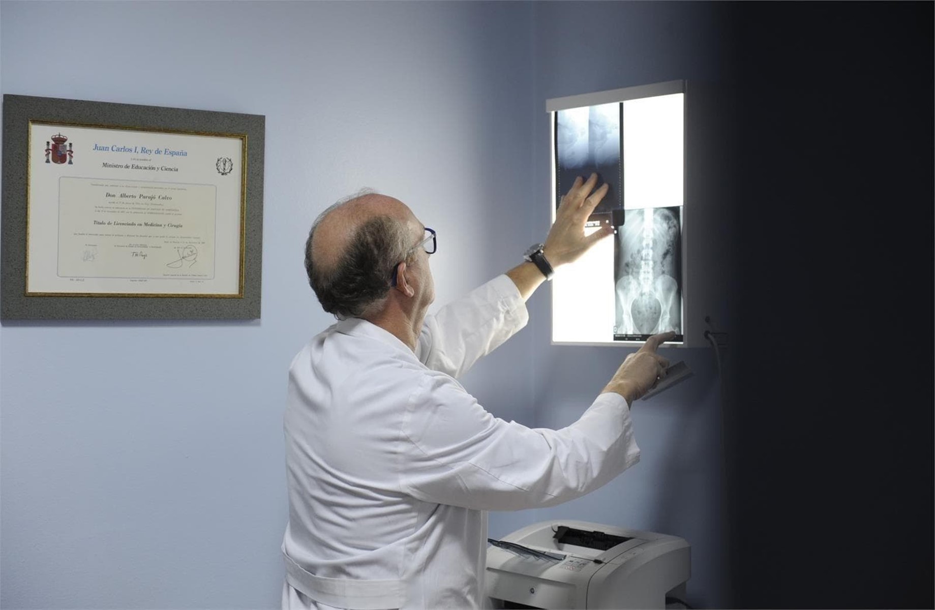 ¿Qué es la coloproctología?