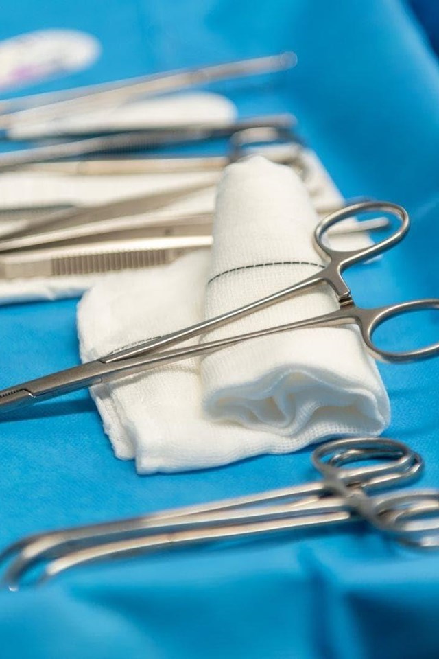 3 consejos postoperatorios clave tras una intervención 