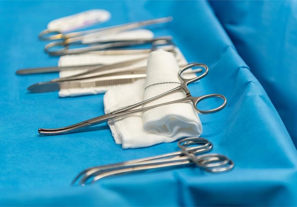 Cirugía laparoscópica: beneficios y características principales