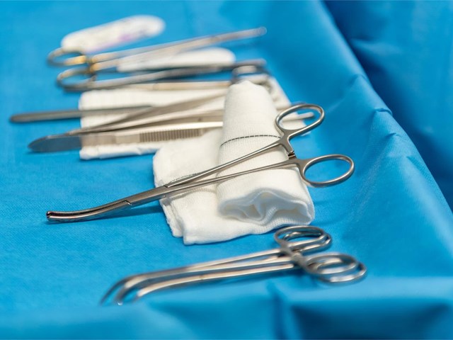 Cirugía laparoscópica: beneficios y características principales