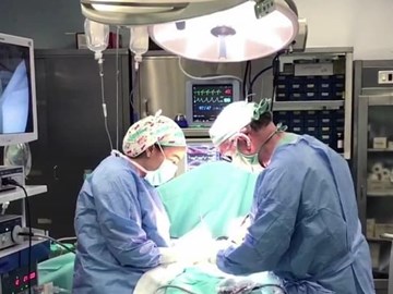 Cirujano especializado en el aparato digestivo en Ourense y Vigo