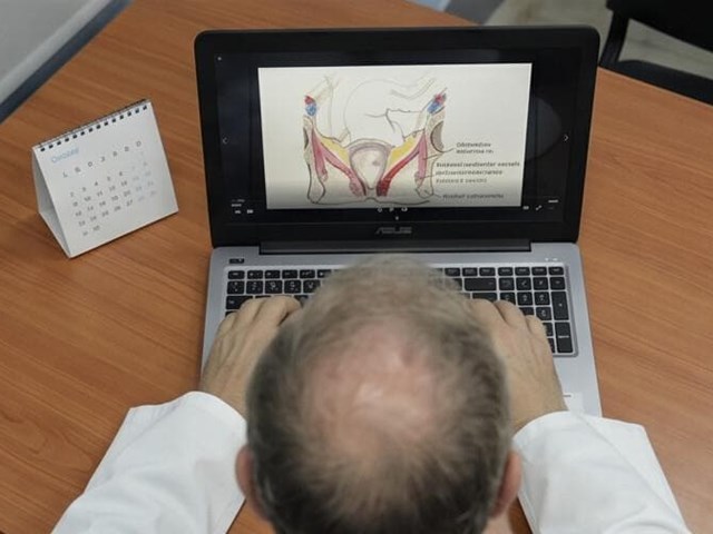 ¿Cómo diferenciar entre fisura, fístula y hemorroides?
