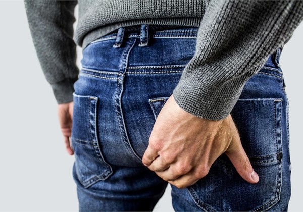 ¿Cómo saber si tengo hemorroides?