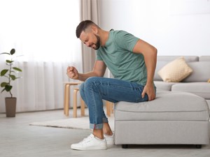 ¿Cómo saber si tiene hemorroides?