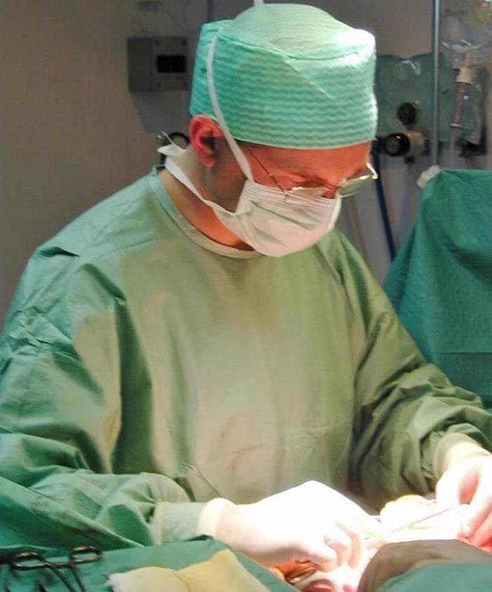 Diferencias entre la cirugía laparoscópica y la cirugía convencional