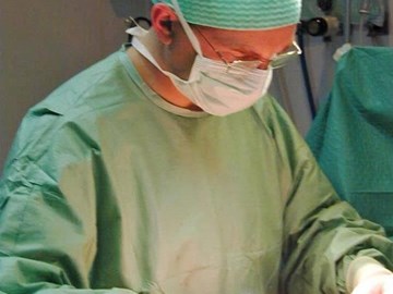 Diferencias entre la cirugía laparoscópica y la cirugía convencional