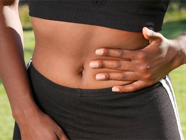 Enfermedad de Crohn: causas, síntomas y tratamiento