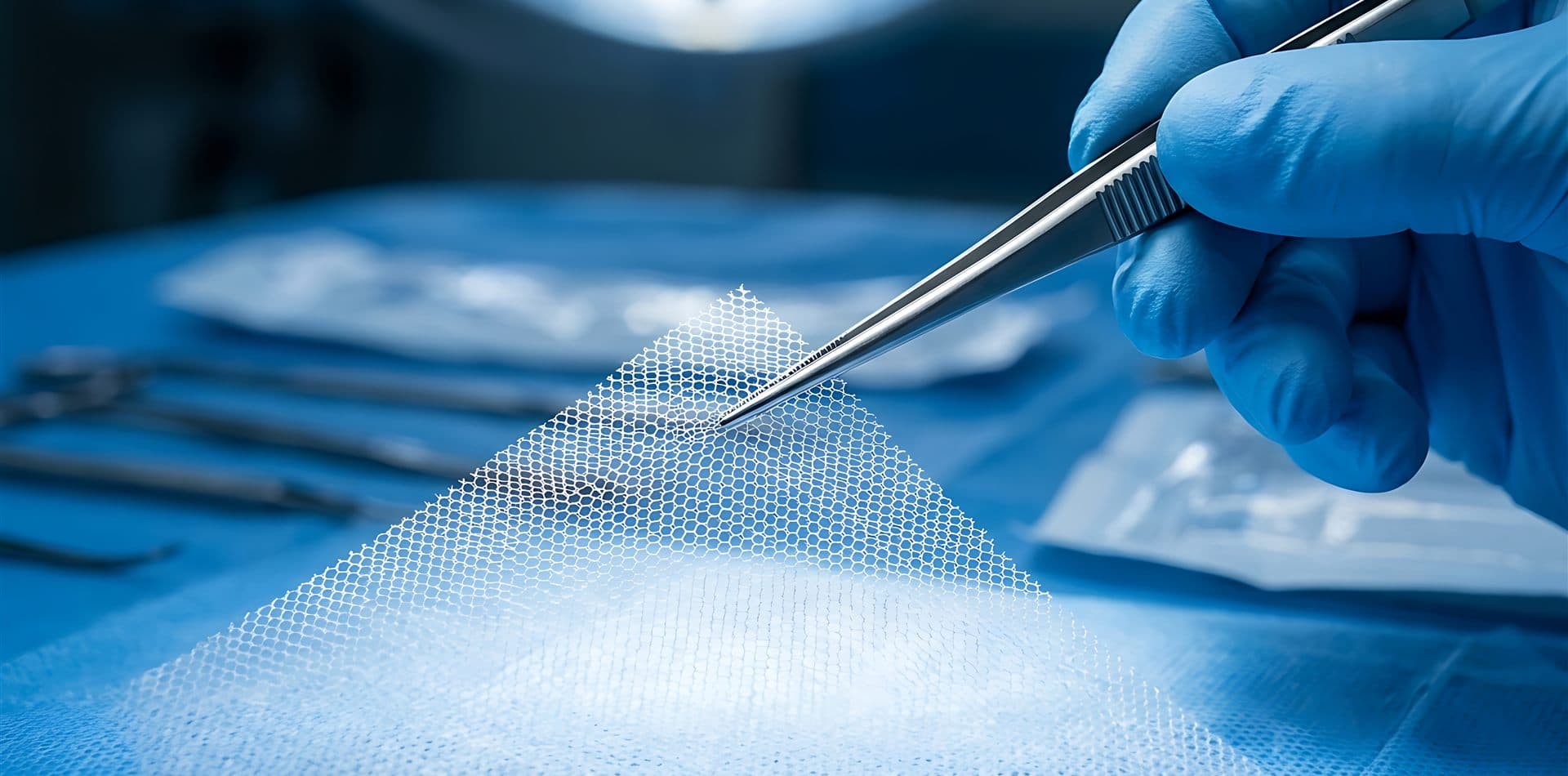 Hernia tras operación - Dr. Parajó en Ourense y en Vigo