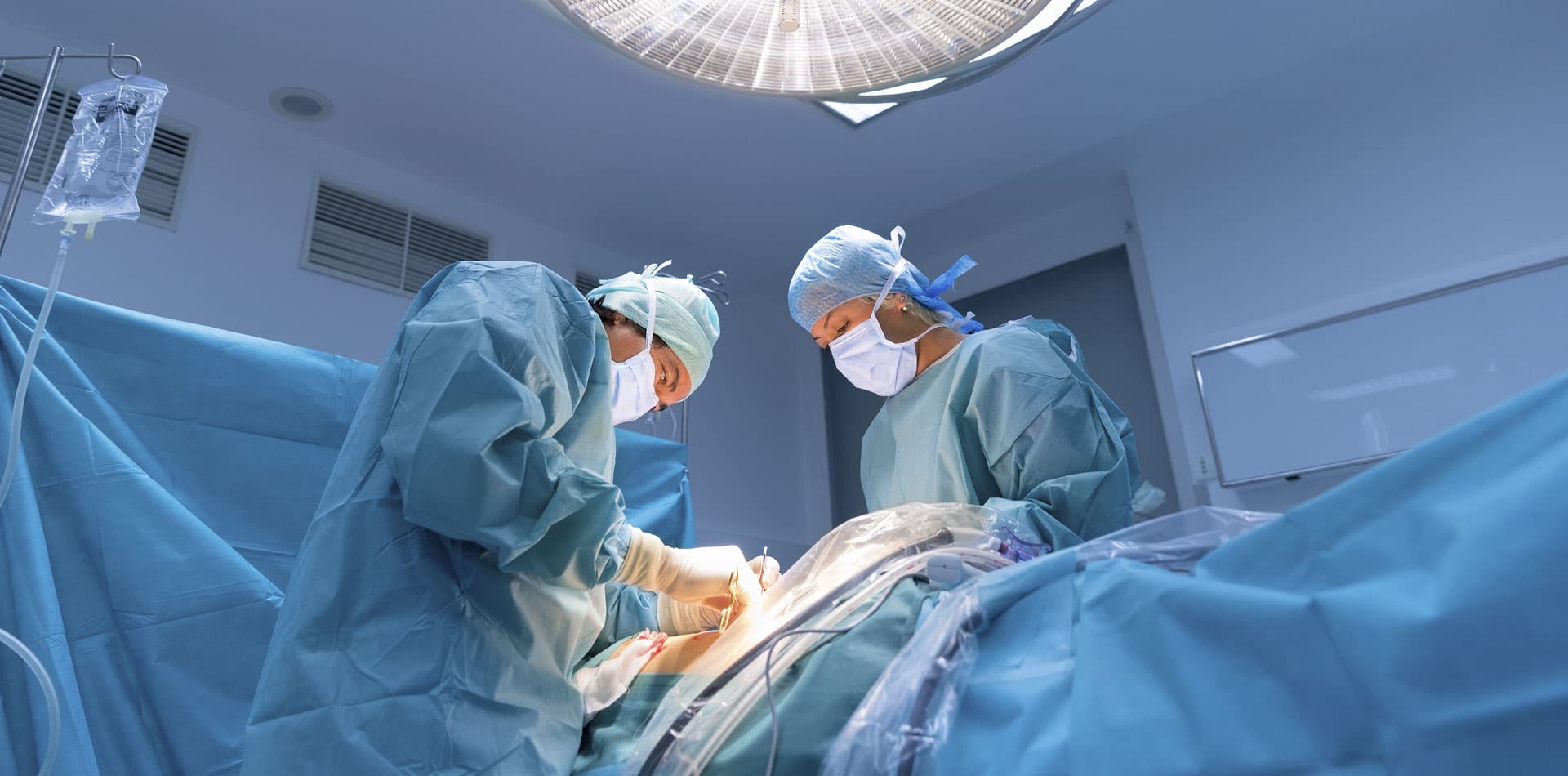 Cirugía transanal - Dr. Parajó en Ourense y en Vigo