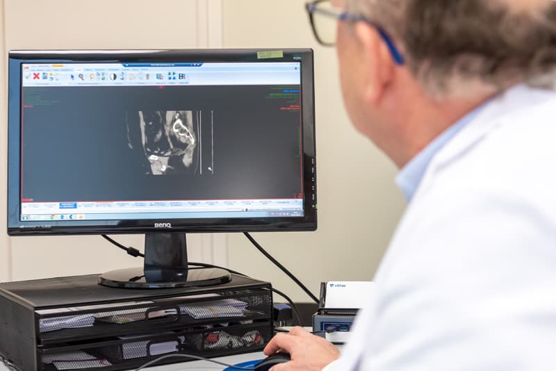 Coloproctología - Dr. Parajó en Ourense y en Vigo