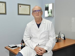 ¿Lleva con diarrea mucho tiempo?