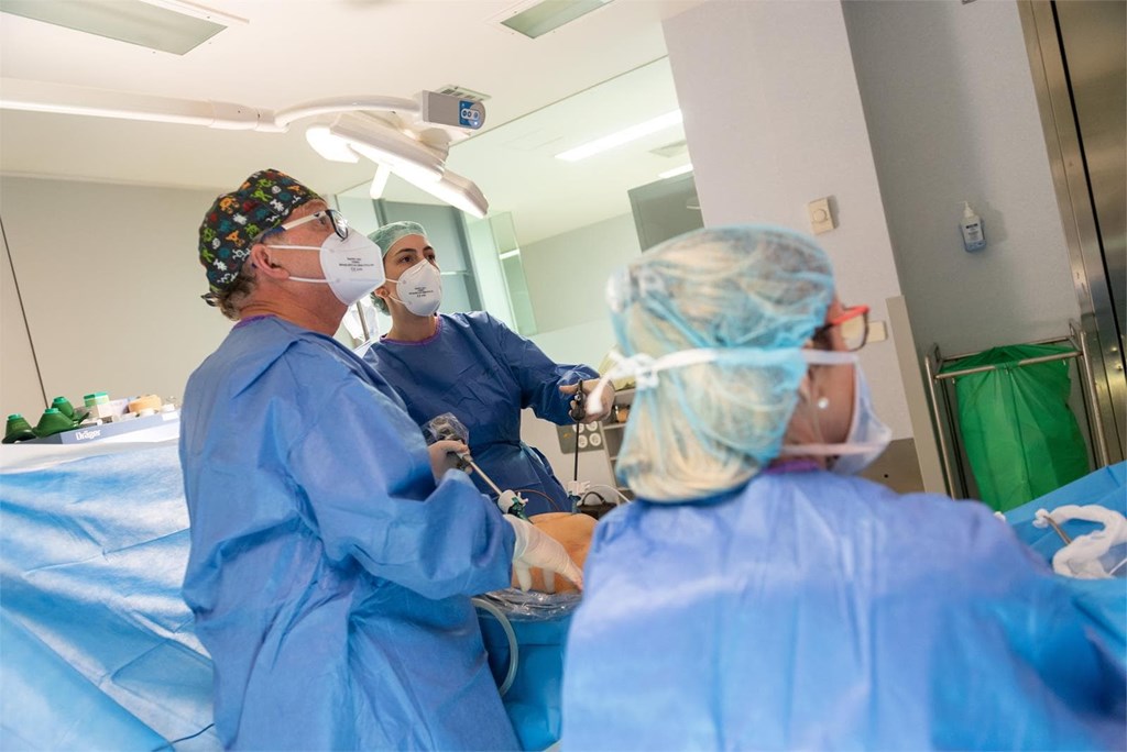 Pérdida de peso permanente: ¿es la cirugía bariátrica una solución duradera?