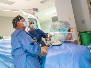 Pérdida de peso permanente: ¿es la cirugía bariátrica una solución duradera?