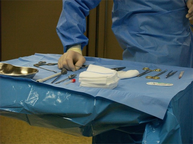 ¿Por qué apostar por la cirugía laparoscópica?