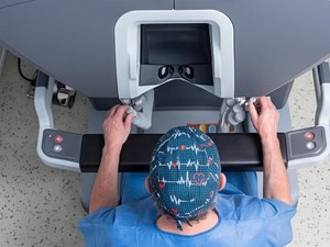 ¿Por qué es la cirugía robótica más segura y precisa?