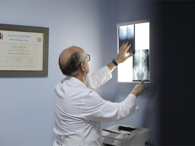 ¿Qué es la coloproctología?