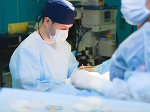 ¿Qué operaciones del aparato digestivo realizamos con cirugía laparoscópica?