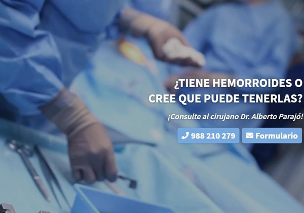 ¿Qué son las hemorroides? Tratamiento y síntomas