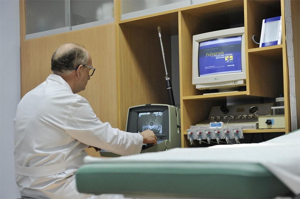 ¿Qué tipo de enfermedades afectan al suelo pélvico?