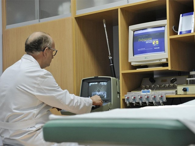 ¿Qué tipo de enfermedades afectan al suelo pélvico?