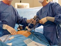 Recuperación tras la laparoscopia: ¿Cuánto tiempo de baja y qué cuidados necesito?