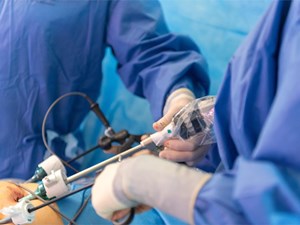 Reduce el riesgo en las operaciones con la cirugía laparoscópica 