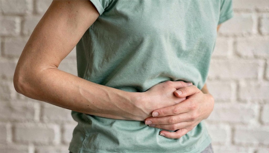 Reflujo gastroesofágico y acidez: ¿podría ser una hernia de hiato?