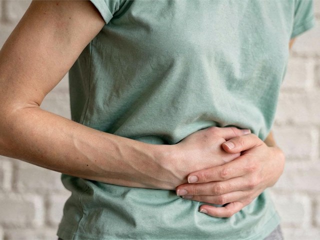 Reflujo gastroesofágico y acidez: ¿podría ser una hernia de hiato?