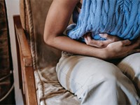 Síntomas y tratamientos de la enfermedad de Crohn