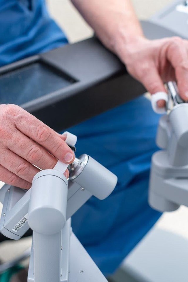 ¿Un absceso anal siempre se convierte en fístula?